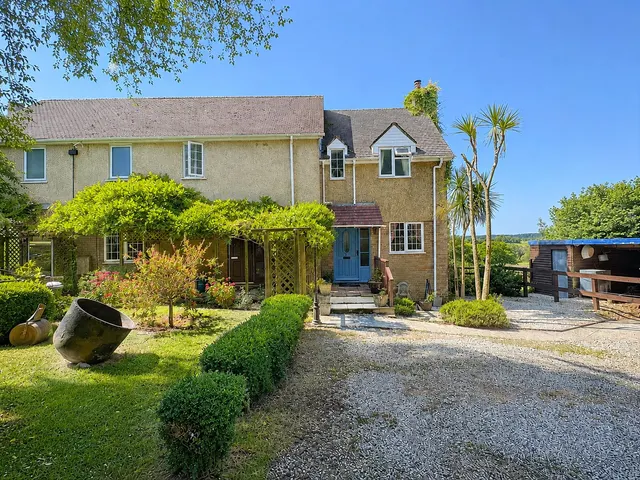Tredethy Road, Helland, PL30, photo 1