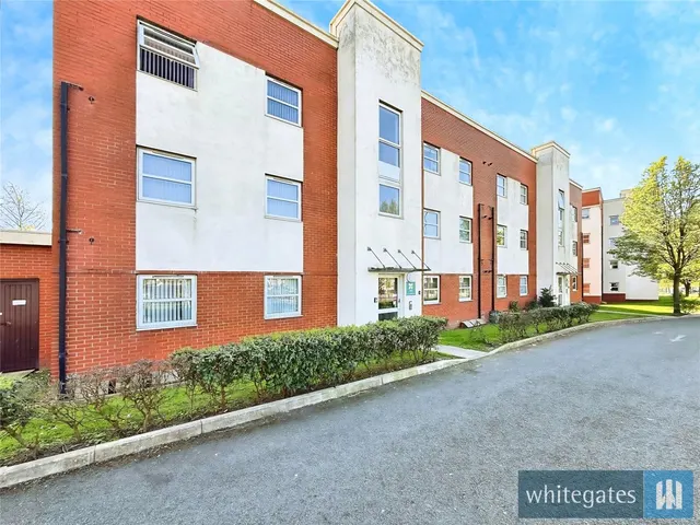 Rimmer Close, Litherland, L21, photo 1