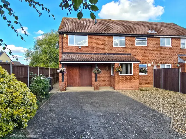 New Road, Attleborough, NR17, photo 1