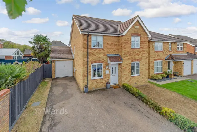 Mackintosh Close, High Halstow, ME3, photo 1