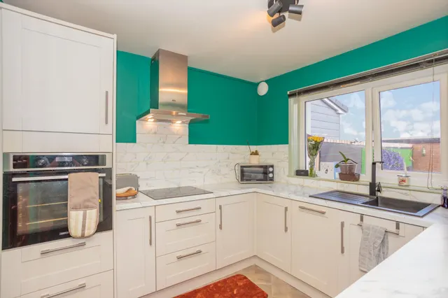 Merrick Place, Dumfries, DG2, photo 3