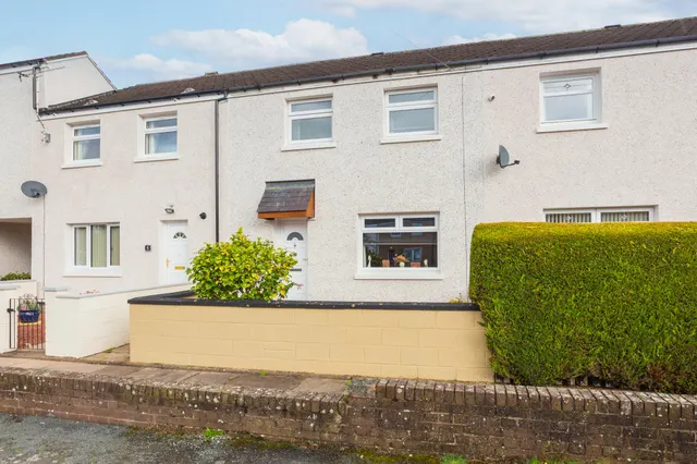 Merrick Place, Dumfries, DG2, photo 1