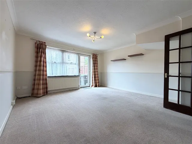 Photo 2 — Mallard Way, STOWMARKET, Suffolk, IP14