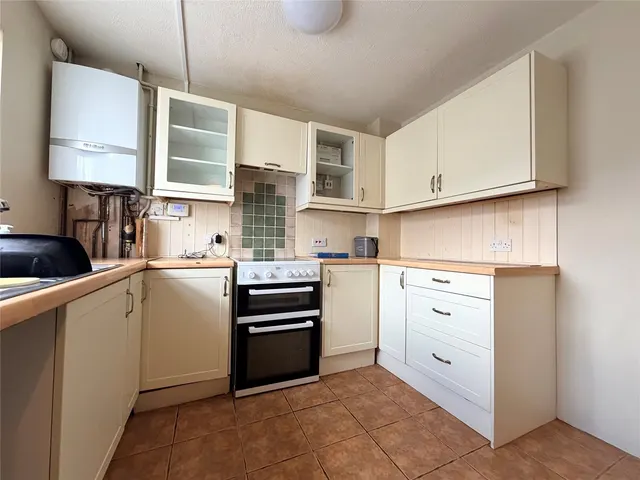 Photo 3 — Mallard Way, STOWMARKET, Suffolk, IP14