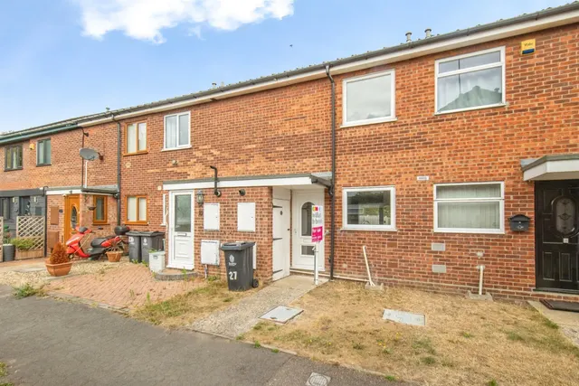 Rebow Road, Harwich, photo 1