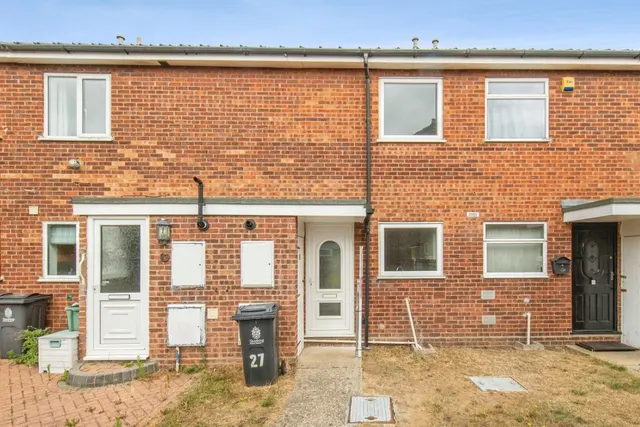 Rebow Road, Harwich, CO12, photo 1