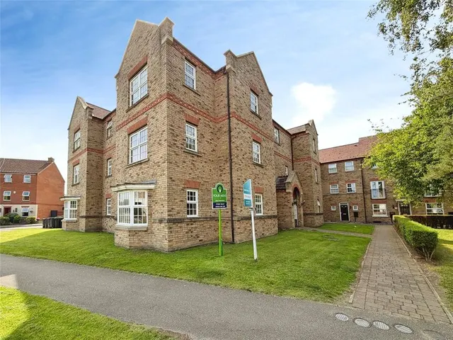 Warren Lane, Witham St. Hughs, Lincolnshire, LN6, photo 1