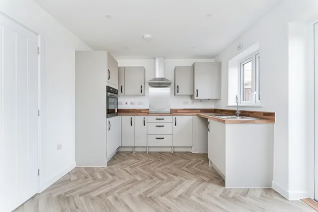 Ash Way, Somersham, PE28, photo 2