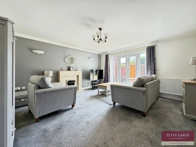Ffordd Aberkinsey, Rhyl, LL18, photo 2