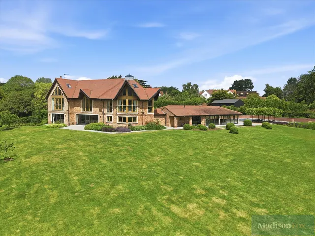 Greensted Green, Ongar, CM5, photo 1