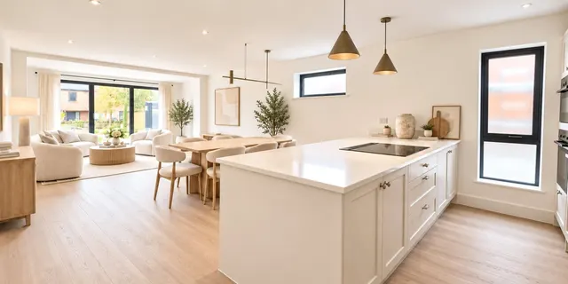 Caldy Road, West Kirby, CH48, photo 3