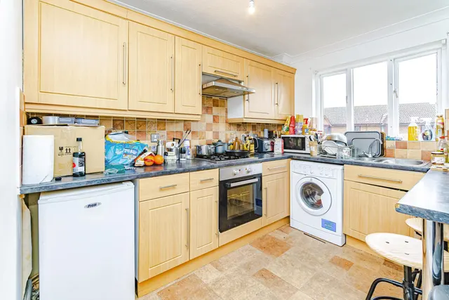 Photo 2 — Marigold Way, Shirley Oaks Village, Croydon, CR0