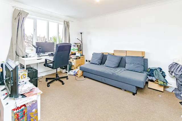 Photo 3 — Marigold Way, Shirley Oaks Village, Croydon, CR0