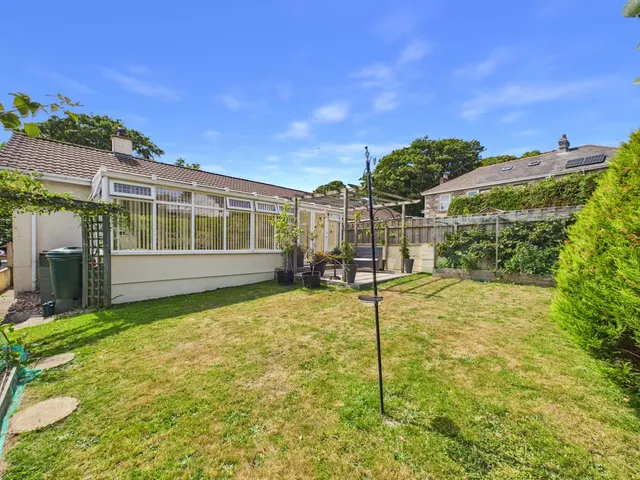 Photo 3 — Lannarth Glas Lanner, Redruth