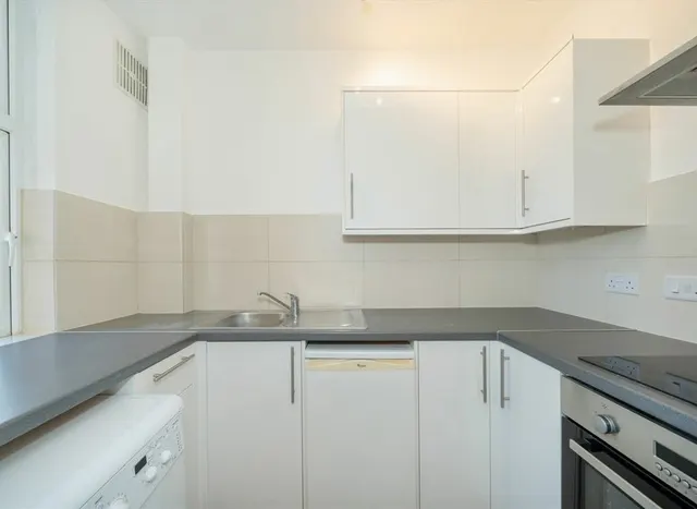 Belsize Grove, Belsize Park, NW3, photo 3