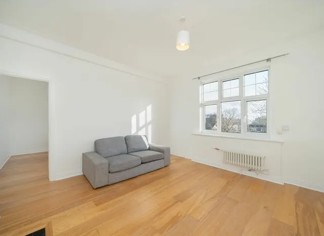 Belsize Grove, Belsize Park, NW3, photo 2