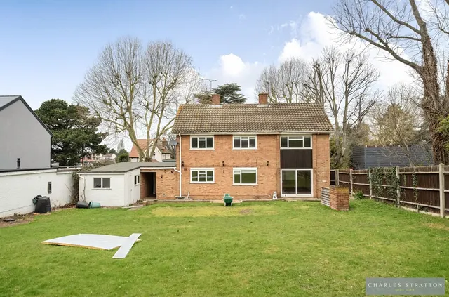 Photo 3 — Main Road, Romford, Essex, RM2 5JB