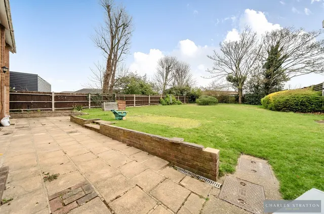 Photo 2 — Main Road, Romford, Essex, RM2 5JB