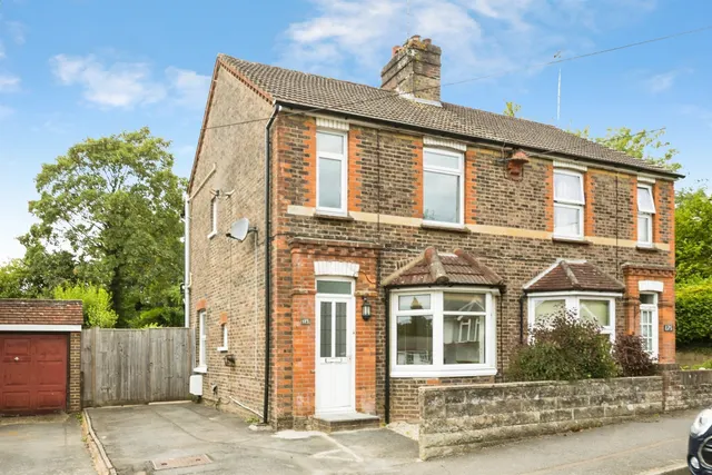 Western Road, Haywards Heath, RH16, photo 1