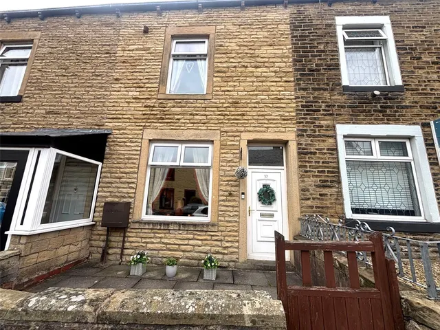 Varley Street, Colne, BB8, photo 1