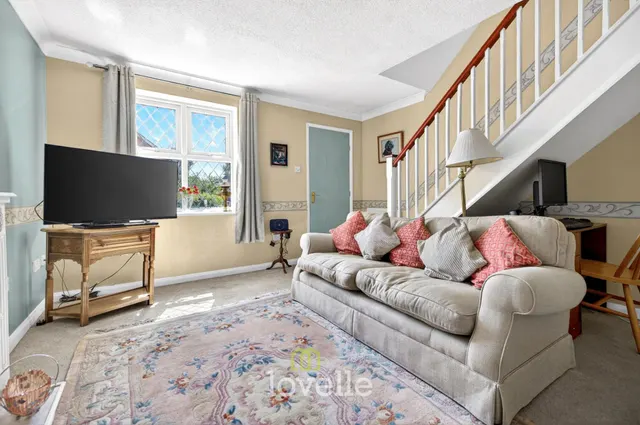 Hampstead Park, Scartho Top, DN33, photo 3