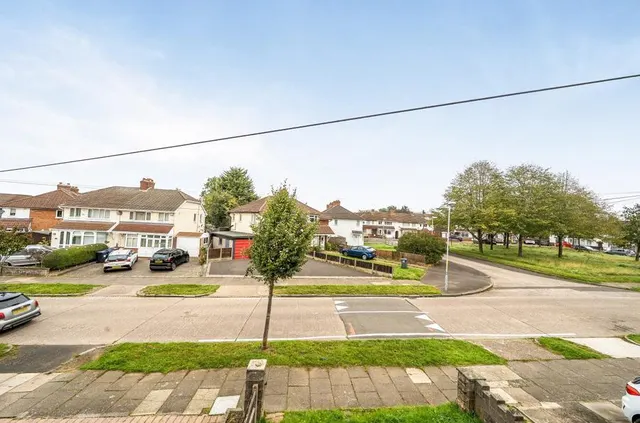 Sladepool Farm Road, Birmingham, B14, photo 2