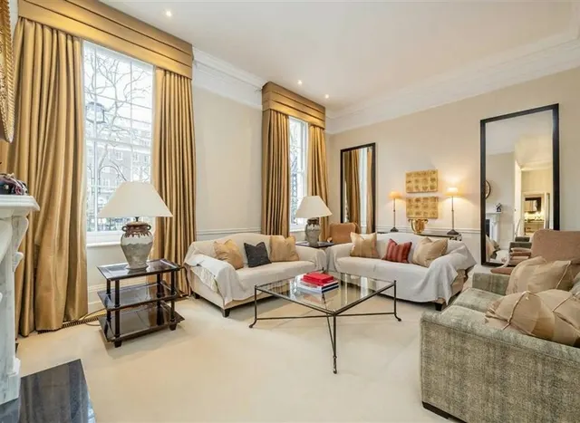 Photo 2 — Bryanston Square, Marylebone, W1H