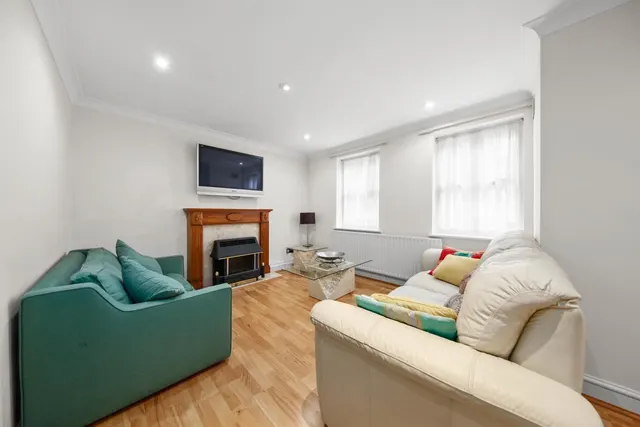 Rutland Mews, London, photo 1