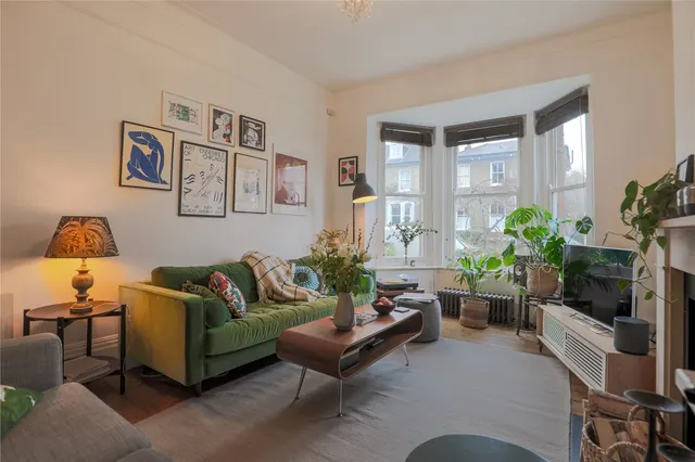Talfourd Road, SE15, photo 1