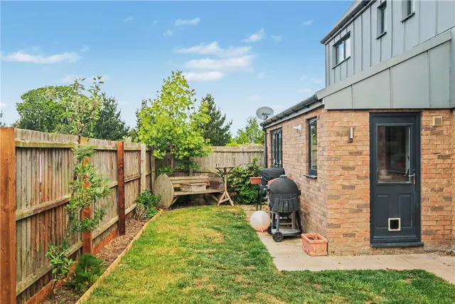 Photo 2 — Paddocks Way, Poringland, Norwich, Norfolk, NR14