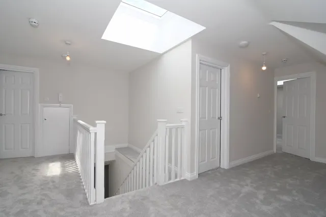 Photo 2 — Cavendish Road, Bournemouth, BH1 1QZ