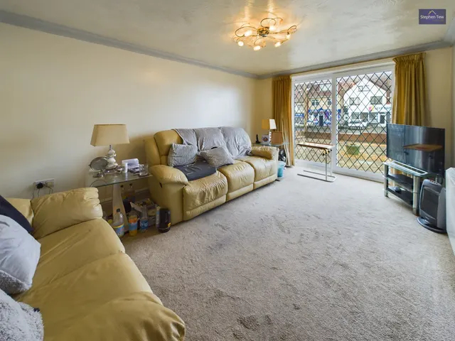Harrowside, FY4, photo 2