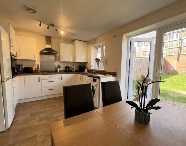 Photo 2 — Clover Avenue, Lea Castle, Kidderminster