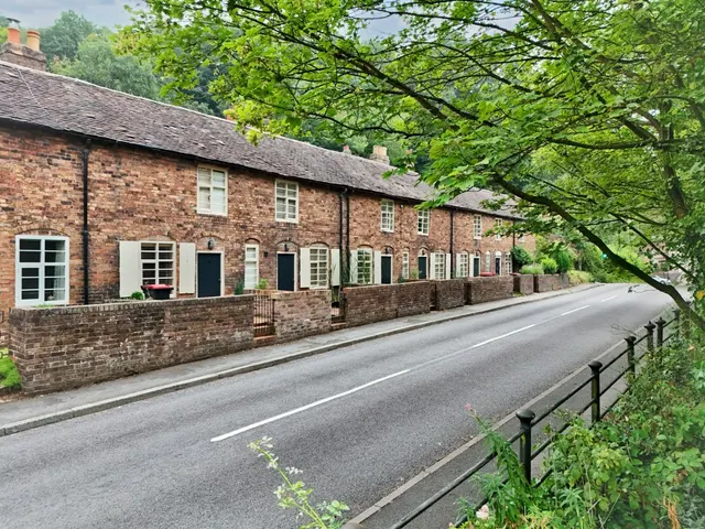 Carpenters Row, Wellington Road, Coalbrookdale TF8 7DX, photo 1
