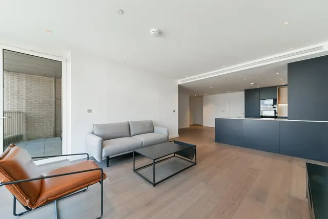 Phoenix Court, Oval Village, SE11, photo 3