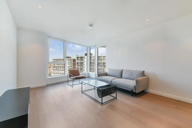 Phoenix Court, Oval Village, SE11, photo 1