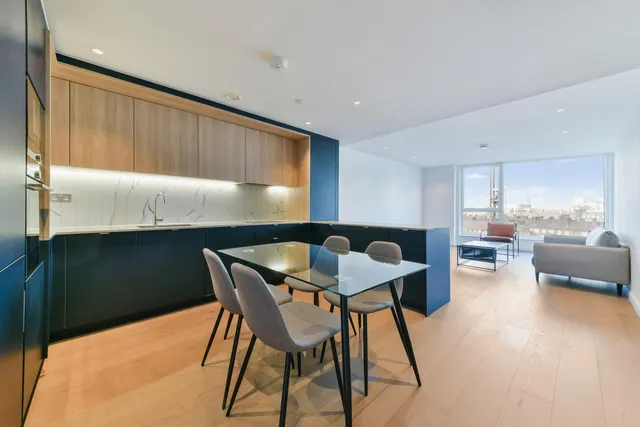Phoenix Court, Oval Village, SE11, photo 2