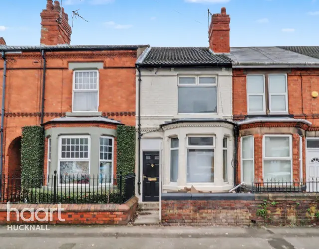 Montague Road, Nottingham, NG15, photo 1