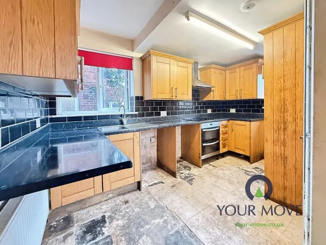 Far Lane, Rotherham, S65, photo 2