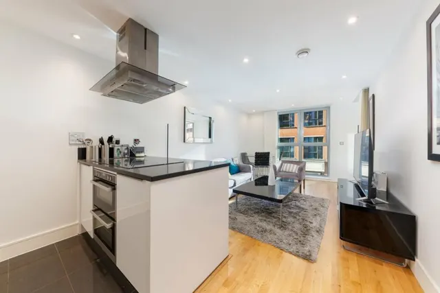 Photo 2 — Rochester Row, London, SW1P 1NS