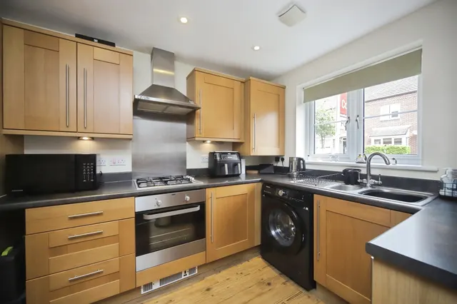 Grove Gate, Staplegrove, TA2, photo 2