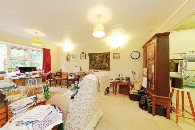 Photo 3 — William Gibbs Court, Faversham