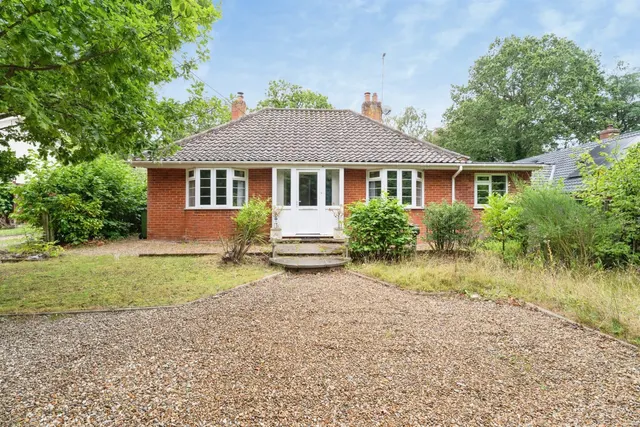 Cromer Road, High Kelling, Holt, photo 1