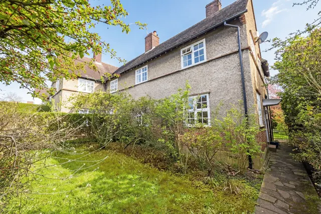Brookland Rise, Hampstead Garden Suburb, NW11, photo 1