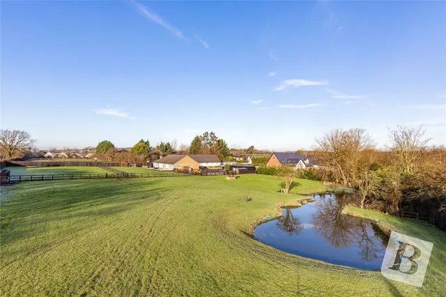 Nazeing, Waltham Abbey, EN9, photo 2