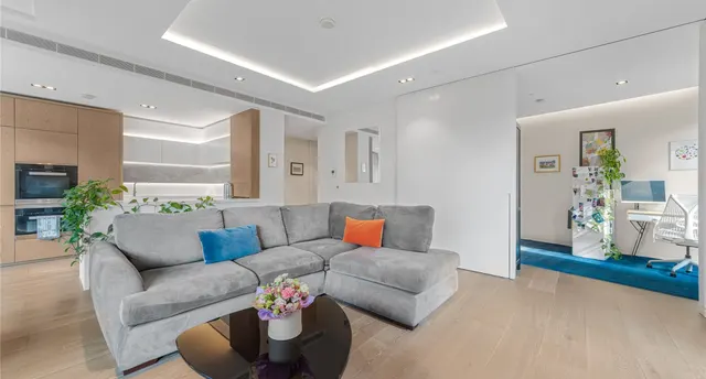 Pearson Square, Fitzrovia, W1T, photo 2