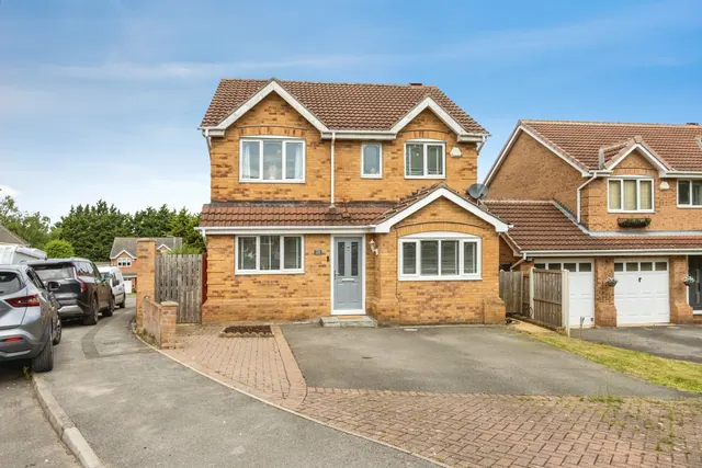 Springfields, Barnsley, photo 1