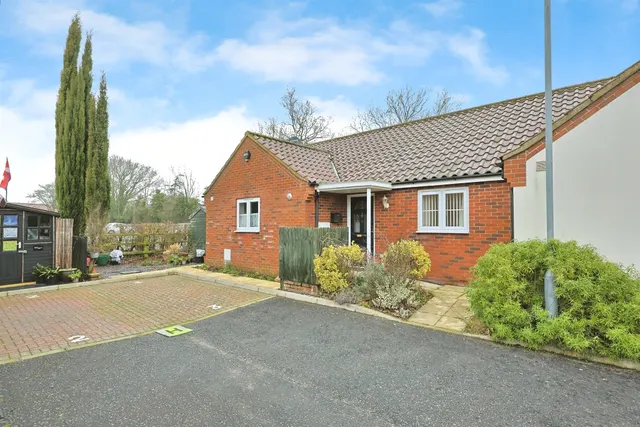 Lilac Mews, Swanton Morley, NR20, photo 1