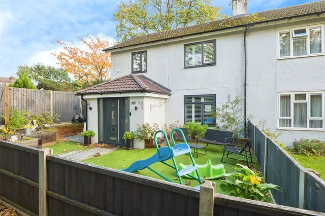 Hinkler Road, Southampton, photo 1
