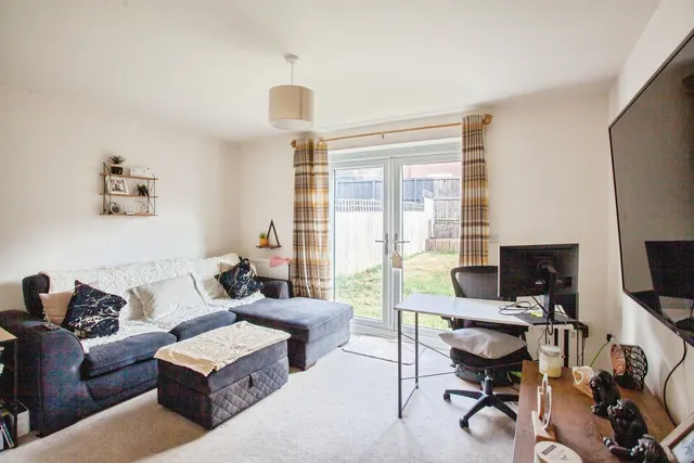 Photo 3 — Dove Lane, Woodlands, Doncaster, South Yorkshire, DN6